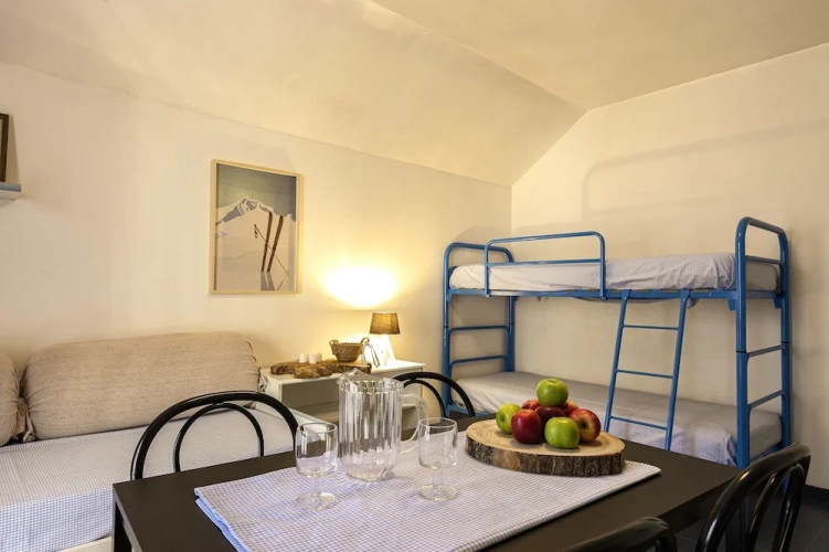 1 Bedroom Superior Apartment
