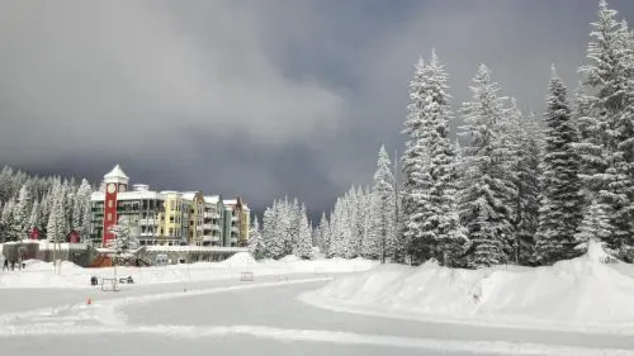 On Brewer's Pond - 2 Bed / 2 Bath Condo