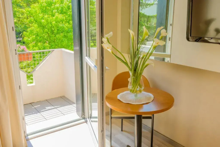 Park Hotel Ai Pini