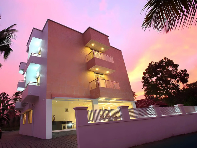 Trium Resorts