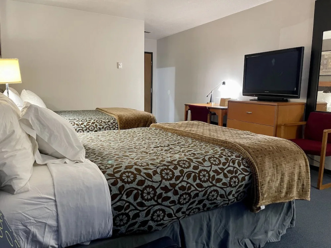Travel Inn