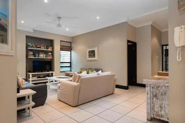 Apartment Marichel 4