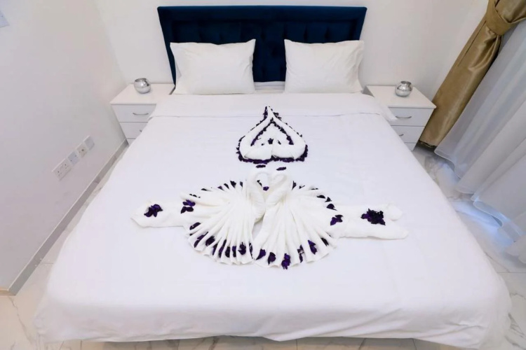 Magic Suite Boulevard Salmiya