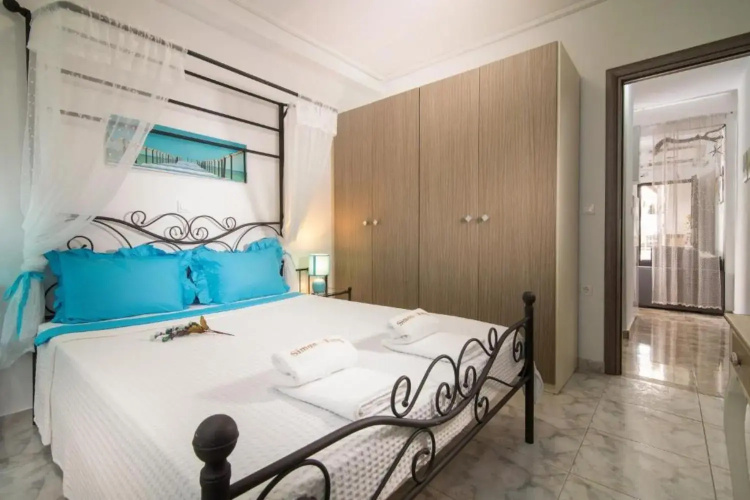 Simon King Hotel