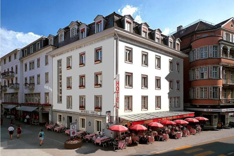 Otel görseli