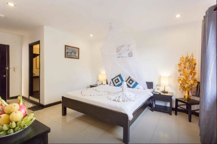 288 Boutique Hotel
