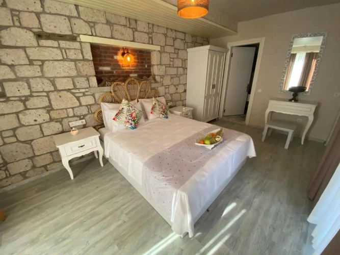 Double Junior Suite
