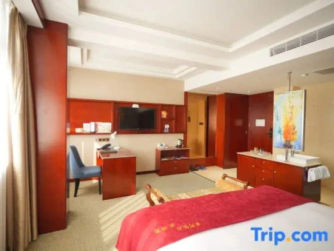 Executive Double room