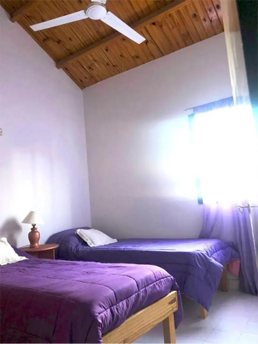 Arenas B&B- Casa Compartida