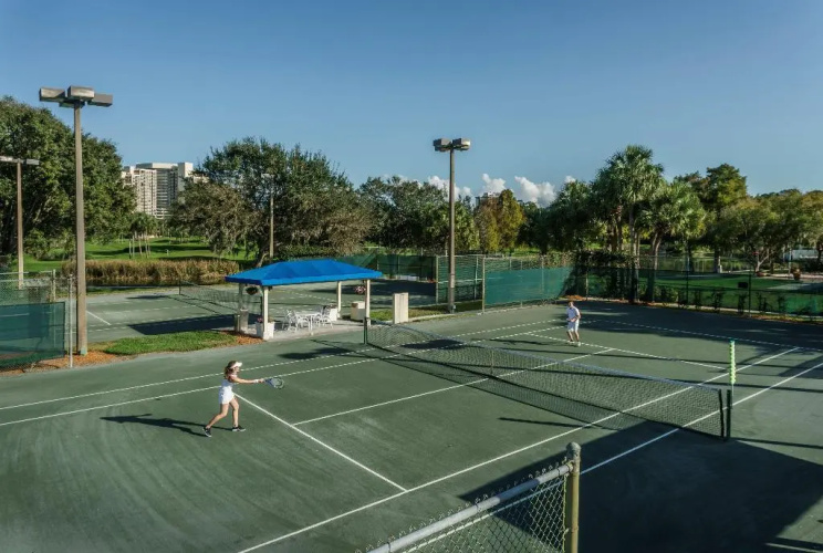 Hyatt Regency Grand Cypress Resort photo 29