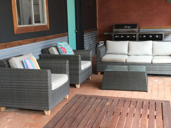 Esperance Central Accommodation