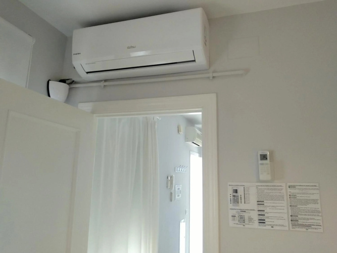 Apartamento Maicandil
