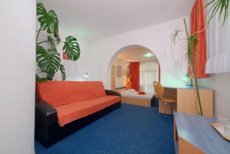 Double Suite
