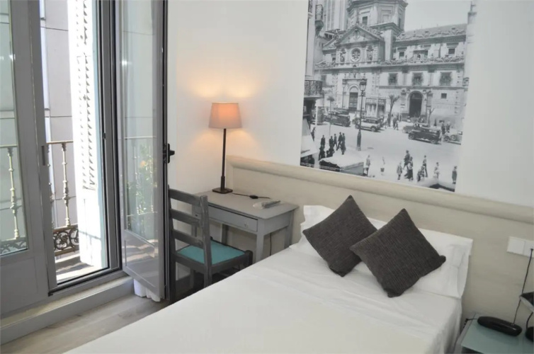 Hostal San Lorenzo