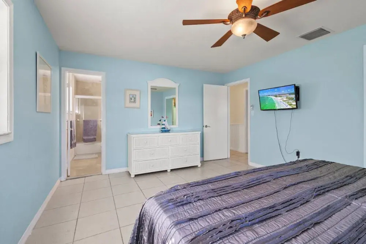 Ocean Song House