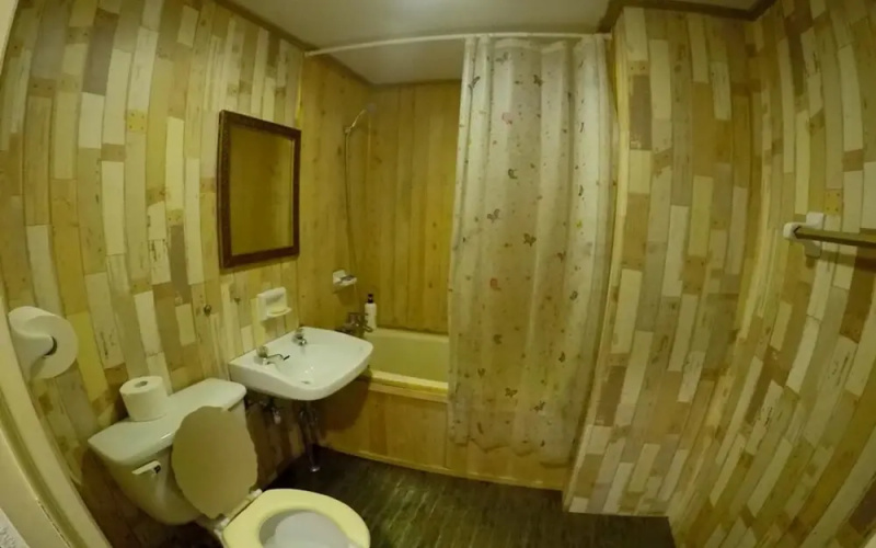 Gyeongju Two Wheel Guesthouse