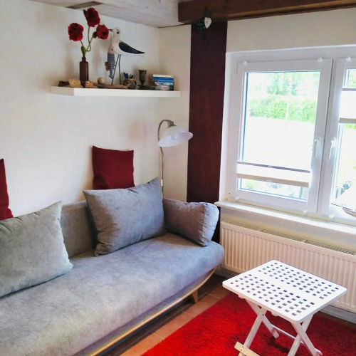 Ferienhaus Rickert