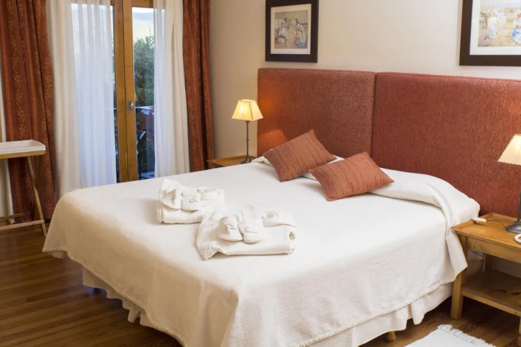 Chamonix Posada y Spa
