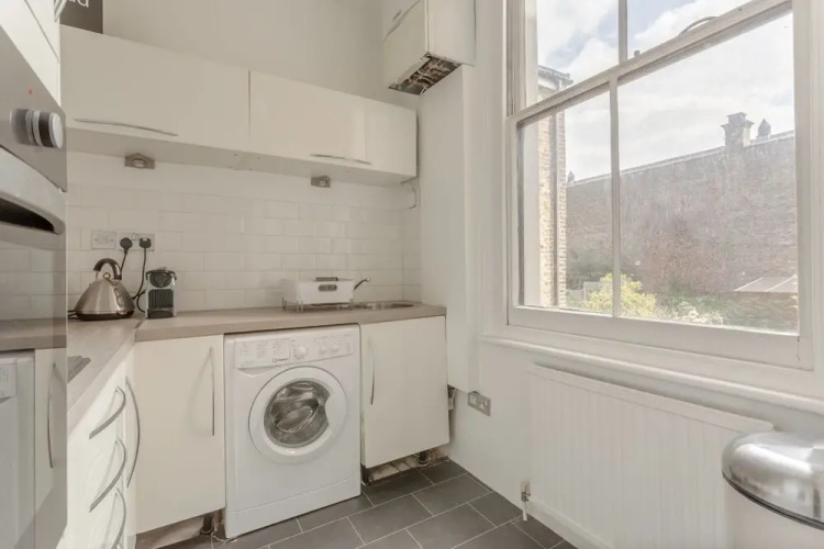 Stylish Flat in Great Location