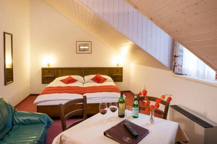 Hotel Antico