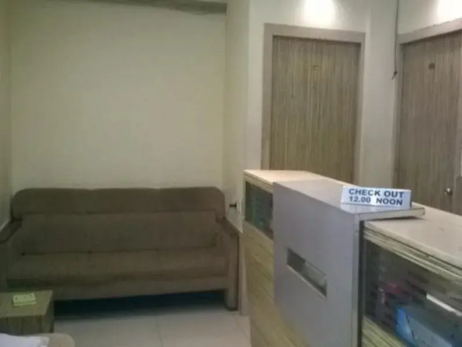 Regal Residency