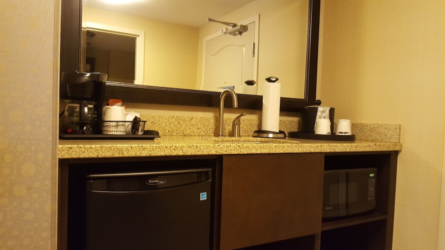 Hampton Inn by Hilton Sydney photo 33