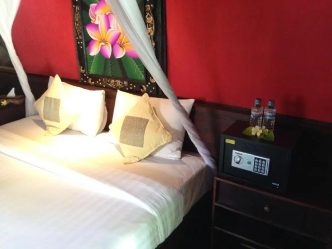 1 Bedroom Bungalow