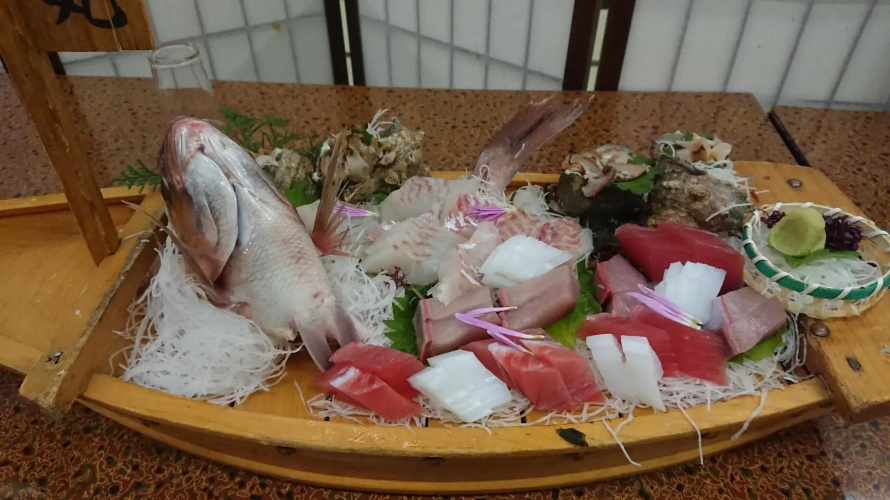 Shima Beach Hotel