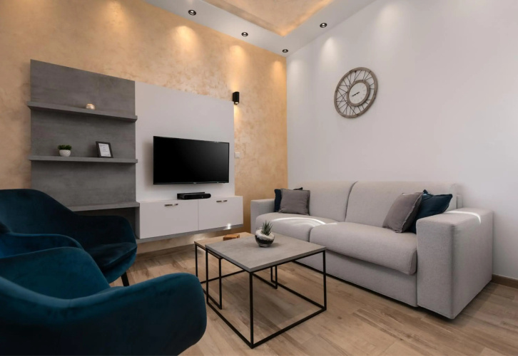 Bonintro Lux Apartment