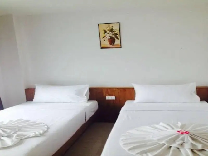 Good Dreams Guest House