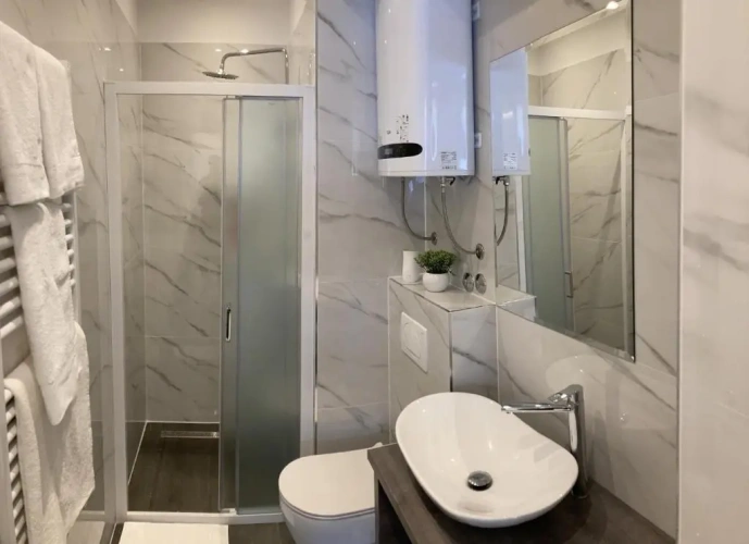Deluxe Double Studio