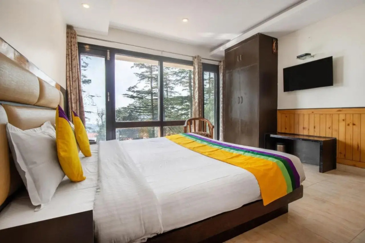 Hotel Avantika By OYO Rooms