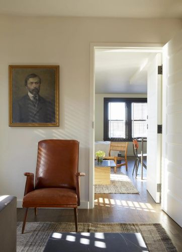The Dean Hotel photo 14