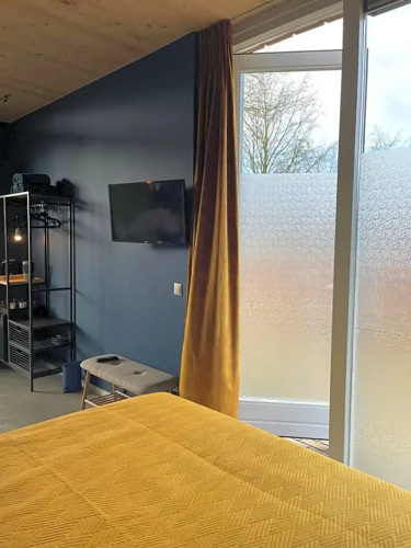 Achterhoeks Goed, Bed & Breakfast Vragender