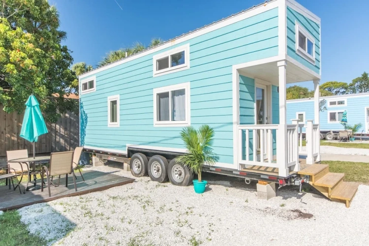 2 Bedrooms Cottage