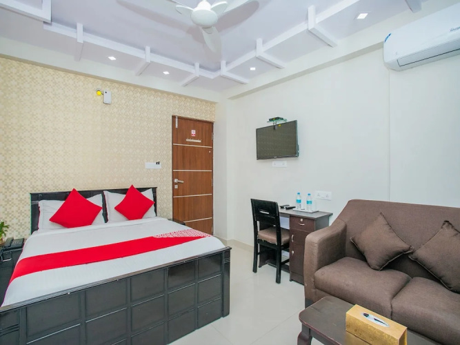 FabExpress Amazing Inn