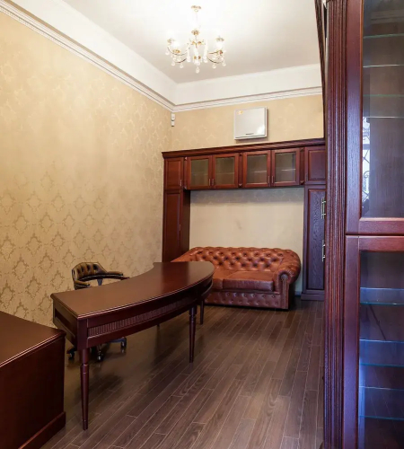 Фотография номера квартиры Апартаменты Royal, ул. Успенская, 12