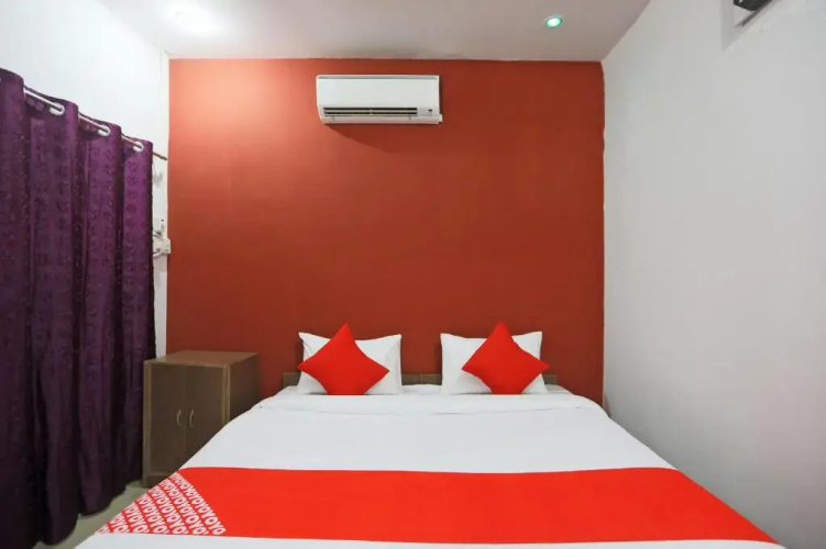 Yadav Hotel And Restaurant by OYO Rooms