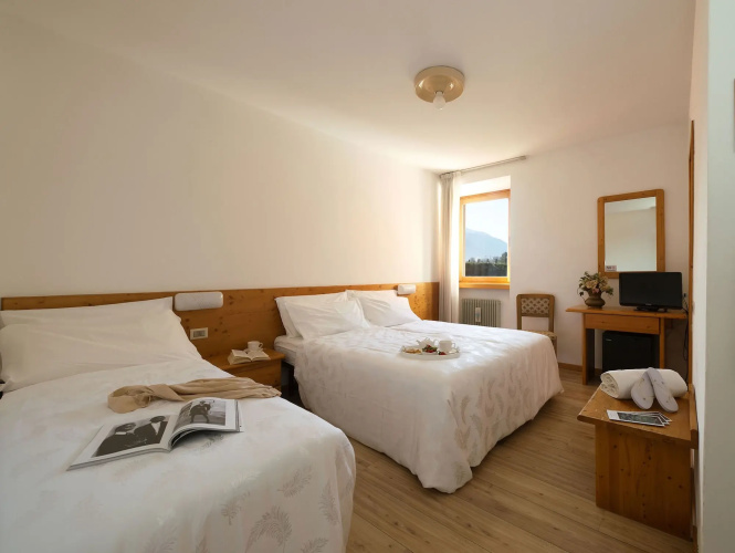 Hotel Al Maso