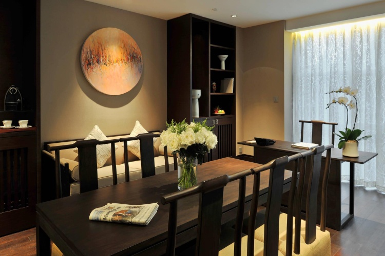 Jumeirah Himalayas Hotel photo 16