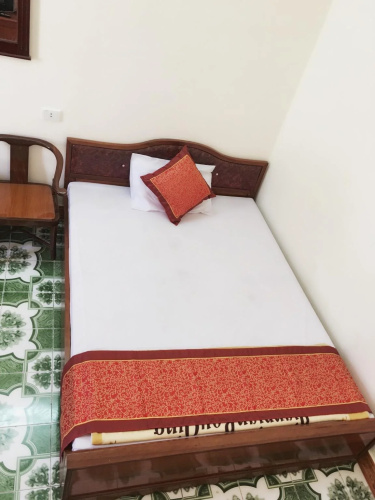 Doan Trang Hotel Halong
