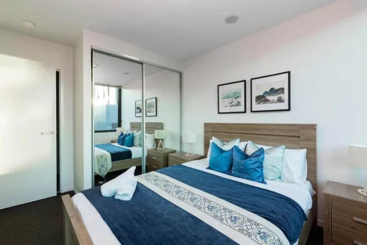 Sofun Apartment On Manning St