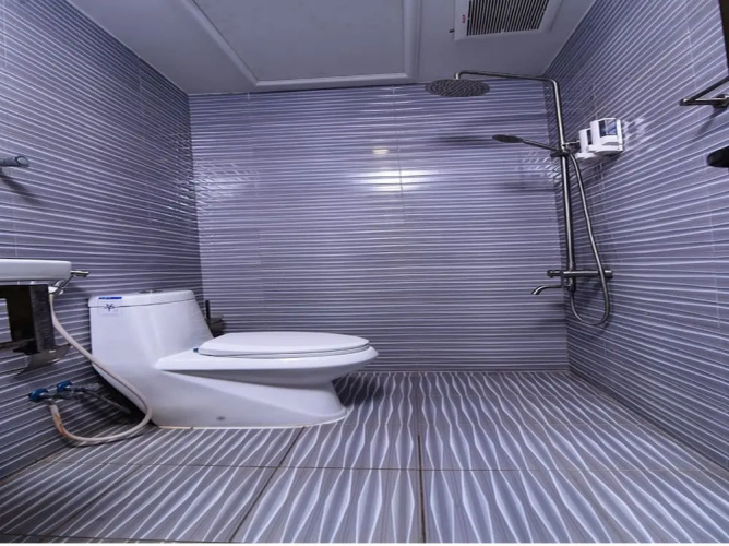 OYO 356 Durra Taraf Residential