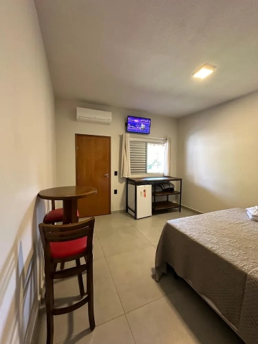 Comfort Double room with balcony