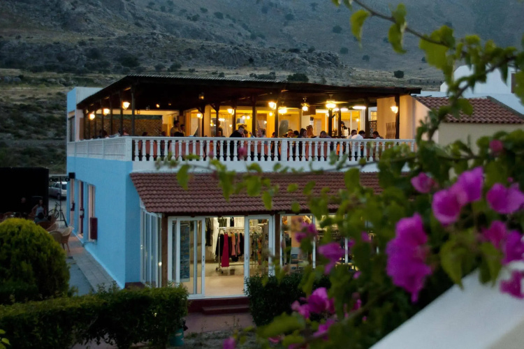 Otel görseli