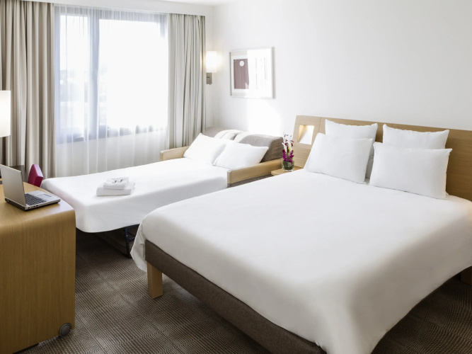 Novotel Setubal