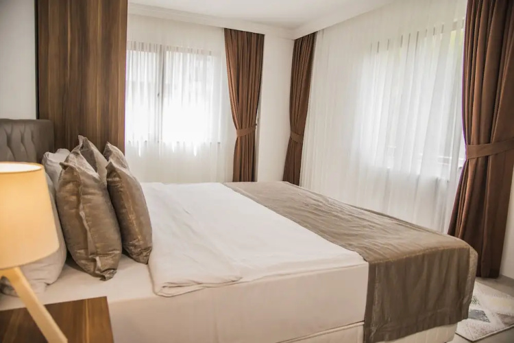 Aselia Suit Trabzon