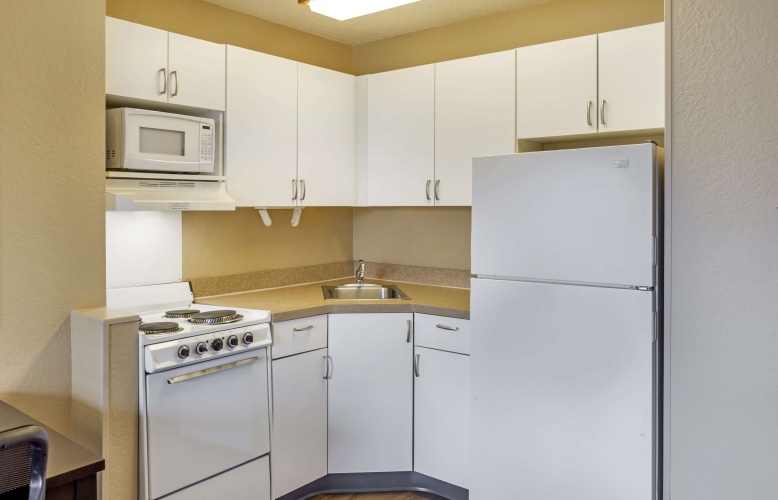 2 Bedrooms Double Suite