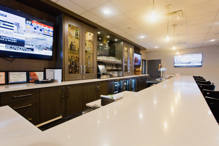 Holiday Inn Peterborough-Waterfront photo 29