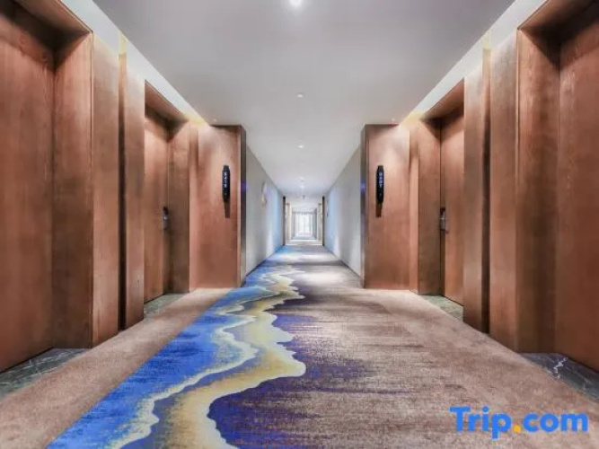 Jiangyuxing Hotel